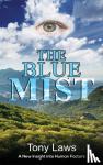 Laws, Tony - The Blue Mist