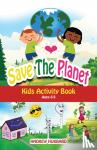 Hubbard, Andrew - Save the Planet