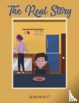Wyatt, Jean - The Real Story