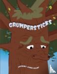 Evans, Anthony James - Grumpersticks