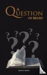 Moss, Nelva - A Question of Belief