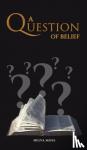 Moss, Nelva - A Question of Belief