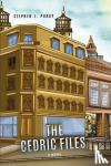 Purdy, Stephen L. - The Cedric Files - A Novel