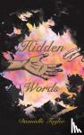 Taylor, Dannielle - Hidden Words