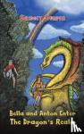 Dumper, Bridget - Bella and Anton Enter The Dragon's Realm