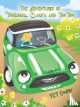 Cooper, TCT - The Adventures of Tinkerbell, Clarita and TomTom