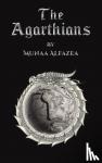 Alfazea, Munaa - The Agarthians
