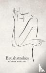 Marzaro, Sabrina - Brushstrokes