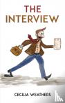 Weathers, Cecilia - The Interview