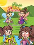Molloy, Margaret - The Fairies Who Lost Their Powers