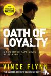 Flynn, Vince, Mills, Kyle - Oath of Loyalty