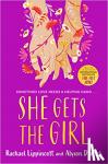 Lippincott, Rachael, Derrick, Alyson - She Gets the Girl