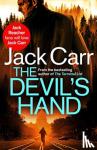 Carr, Jack - The Devil's Hand