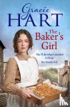 Hart, Gracie - The Baker's Girl