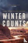 Weiden, David Heska Wanbli - Winter Counts