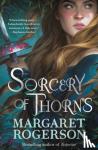 Rogerson, Margaret - Sorcery of Thorns