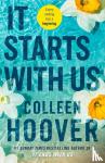 Hoover, Colleen - It Starts with Us