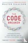 Isaacson, Walter - The Code Breaker