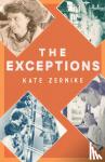 Zernike, Kate - The Exceptions