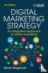 Kingsnorth, Simon - Digital Marketing Strategy