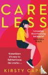 Capes, Kirsty - Careless