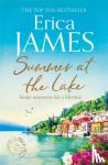 James, Erica - Summer at the Lake
