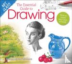 Barber, Barrington - Art Class: The Essential Guide to Drawing - How to Create Your Own Artwork