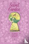 Burnett, Frances Hodgson - The Secret Garden