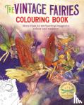  - The Vintage Fairies Colouring Book