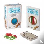 Adamides, Andrew - Essential Knots Kit