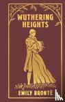 Bronte, Emily - Wuthering Heights