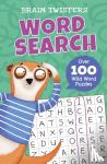 Finnegan, Ivy - Brain Twisters: Word Search