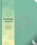 Hinsbergh, Emma Van - Gratitude Journal