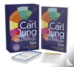 Yuan, Lily - The Carl Jung Psychology Test