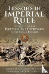 Andrew, Skeen, - Lessons in Imperial Rule