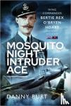 Burt, Danny - Mosquito Night Intruder Ace