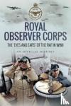 History, An Official - Royal Observer Corps