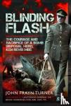 Turner, John Frayn - Blinding Flash