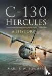 Bowman, Martin W - C-130 Hercules