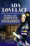 Adams, Beverley - Ada Lovelace