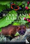 Harmsworth, Chloe Valerie - The Secret Life of a Woodland Habitat - Life Through the Seasons