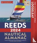 Towler, Perrin, Fishwick, Mark - Reeds Looseleaf Almanac 2024 (inc binder)