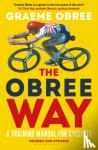 Obree, Graeme - The Obree Way