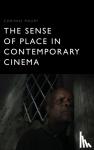 Maury, Corinne (Associate Professor of Film Studies - The Sense of Place in Contemporary Cinema