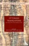 - Ottoman Translation - Circulating Texts from Bombay to Paris