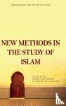  - New Methods in the Study of Islam