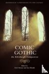  - Comic Gothic