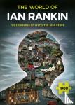 Rankin, Ian - IAN RANKINS EDINBURGH