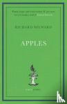Milward, Richard - Apples