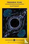 Pohl, Frederik - Gateway